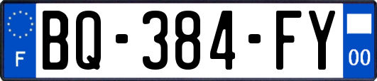 BQ-384-FY