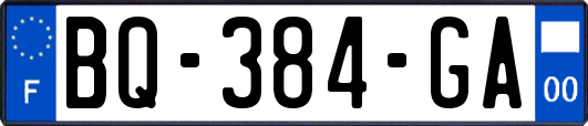 BQ-384-GA