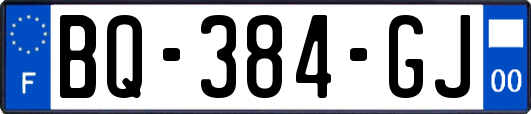 BQ-384-GJ