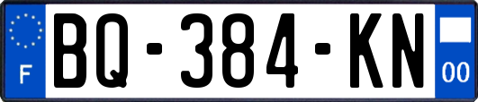 BQ-384-KN
