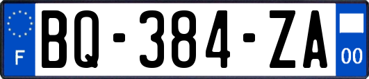 BQ-384-ZA