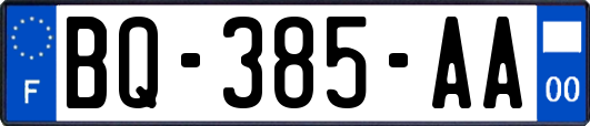 BQ-385-AA