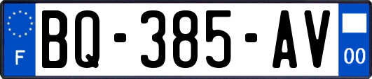 BQ-385-AV