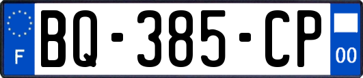 BQ-385-CP
