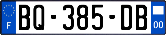 BQ-385-DB