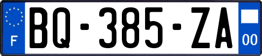 BQ-385-ZA