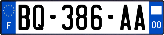 BQ-386-AA