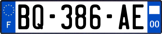 BQ-386-AE