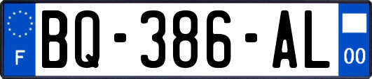 BQ-386-AL