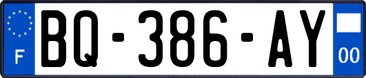 BQ-386-AY