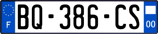 BQ-386-CS