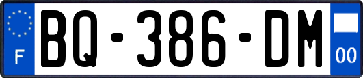 BQ-386-DM