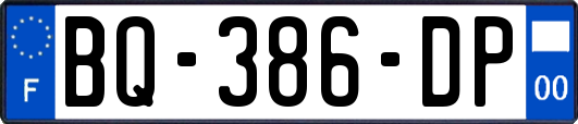 BQ-386-DP