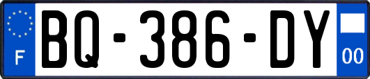 BQ-386-DY