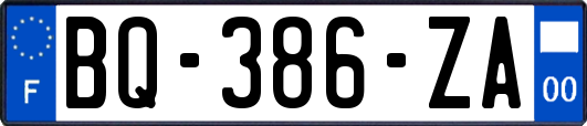 BQ-386-ZA