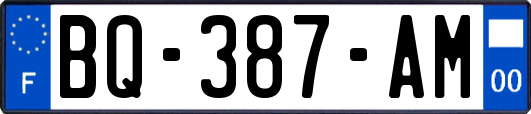 BQ-387-AM