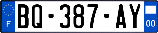 BQ-387-AY