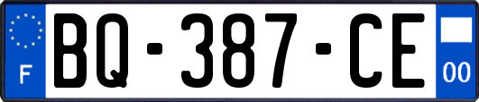 BQ-387-CE