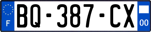 BQ-387-CX