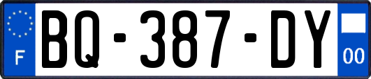 BQ-387-DY