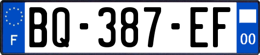 BQ-387-EF