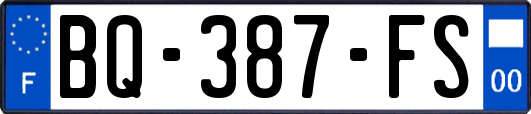 BQ-387-FS