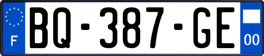 BQ-387-GE