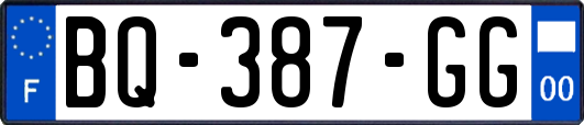 BQ-387-GG