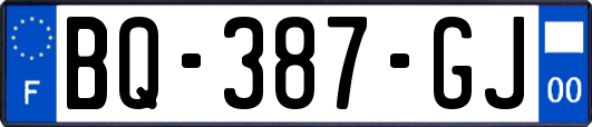 BQ-387-GJ