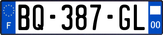 BQ-387-GL