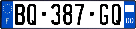 BQ-387-GQ