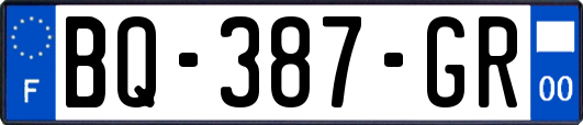 BQ-387-GR