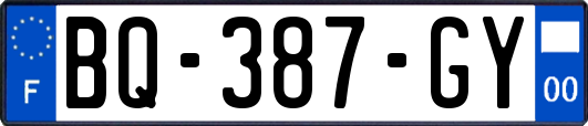 BQ-387-GY