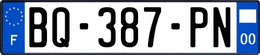 BQ-387-PN