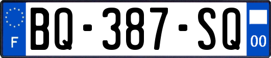 BQ-387-SQ
