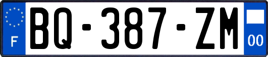 BQ-387-ZM