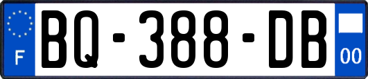 BQ-388-DB