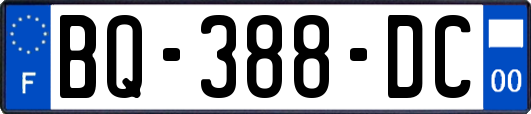 BQ-388-DC