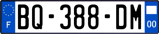 BQ-388-DM