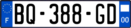 BQ-388-GD