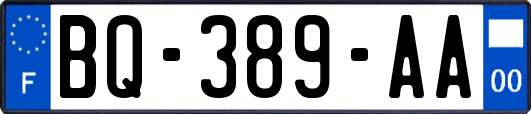 BQ-389-AA