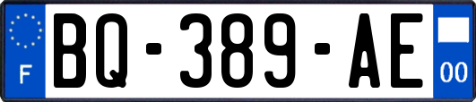 BQ-389-AE