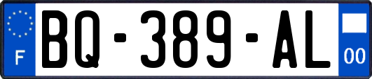 BQ-389-AL