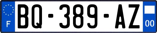 BQ-389-AZ