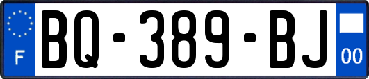 BQ-389-BJ