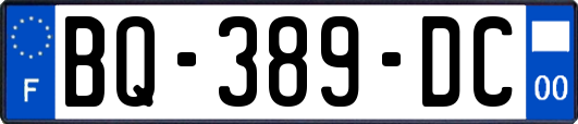 BQ-389-DC