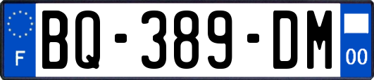 BQ-389-DM