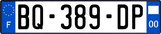 BQ-389-DP