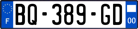 BQ-389-GD