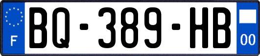 BQ-389-HB